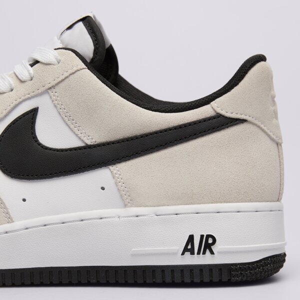 Мъжки маратонки NIKE AIR FORCE 1 '07 LV8 ib6388-100 цвят бял