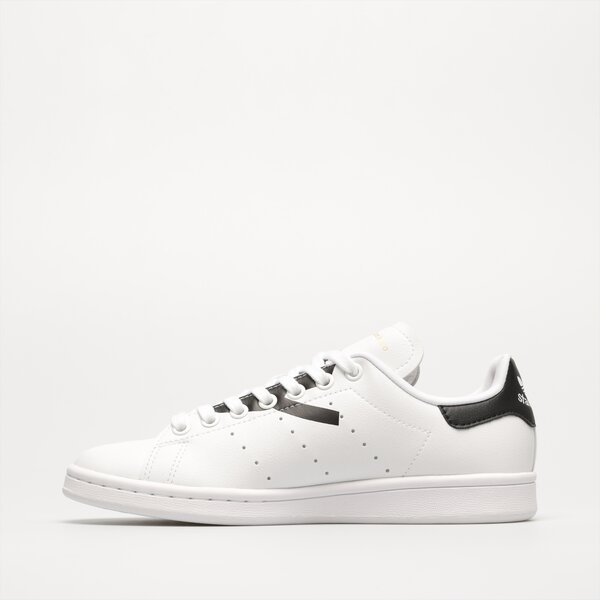 Дамски маратонки ADIDAS STAN SMITH W h04073 цвят бял