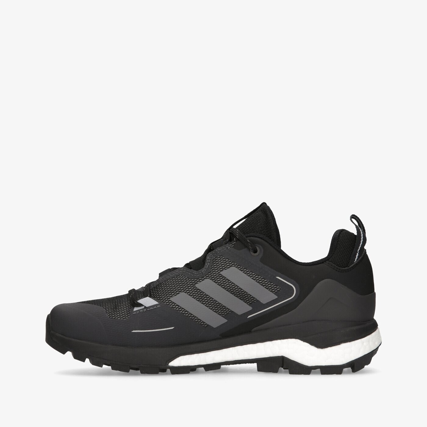 Мъжки туристически обувки ADIDAS TERREX SKYCHASER 2 fw2921 цвят черен
