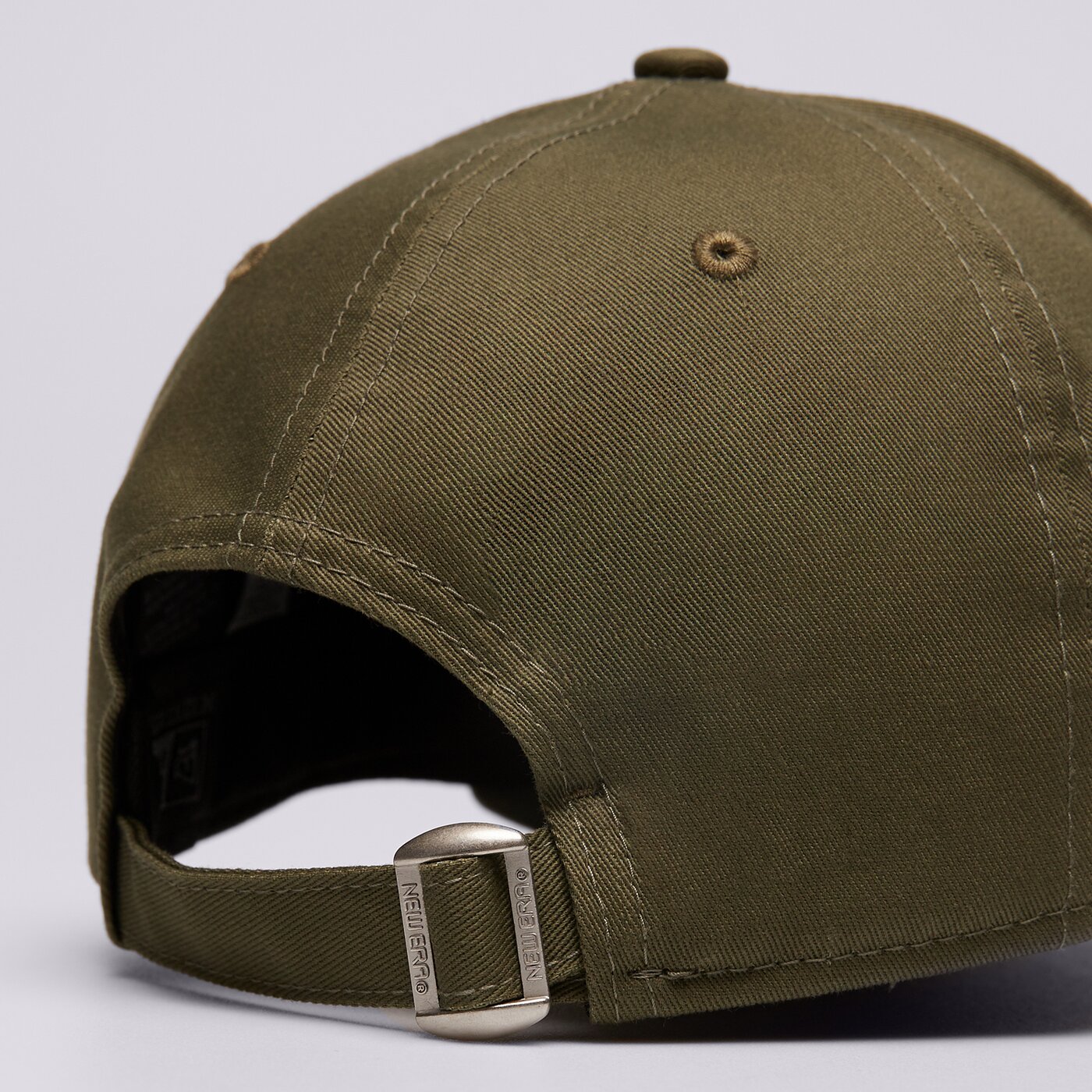 Дамска шапка с козирка NEW ERA ШАПКА SIDE PATCH 940 NYY NEW YORK YANKEES 60435138 цвят каки