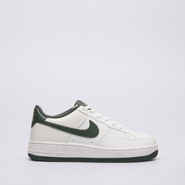 Детски маратонки NIKE AIR FORCE 1 fv5948-110 цвят бял