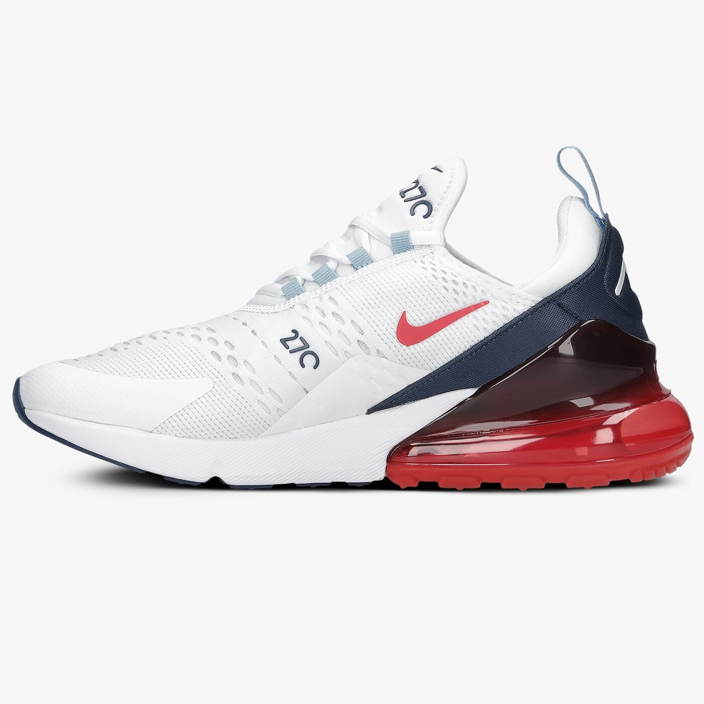 Мъжки маратонки NIKE AIR MAX 270 dj5172-100 цвят бял