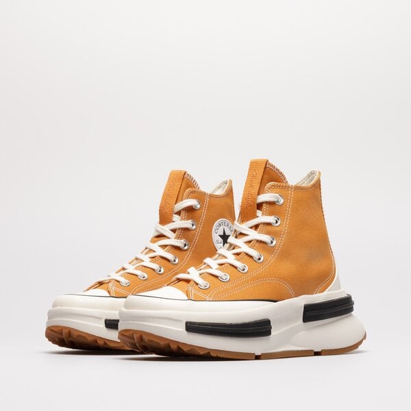 Дамски маратонки CONVERSE RUN STAR LEGACY CX a00853c цвят жълт