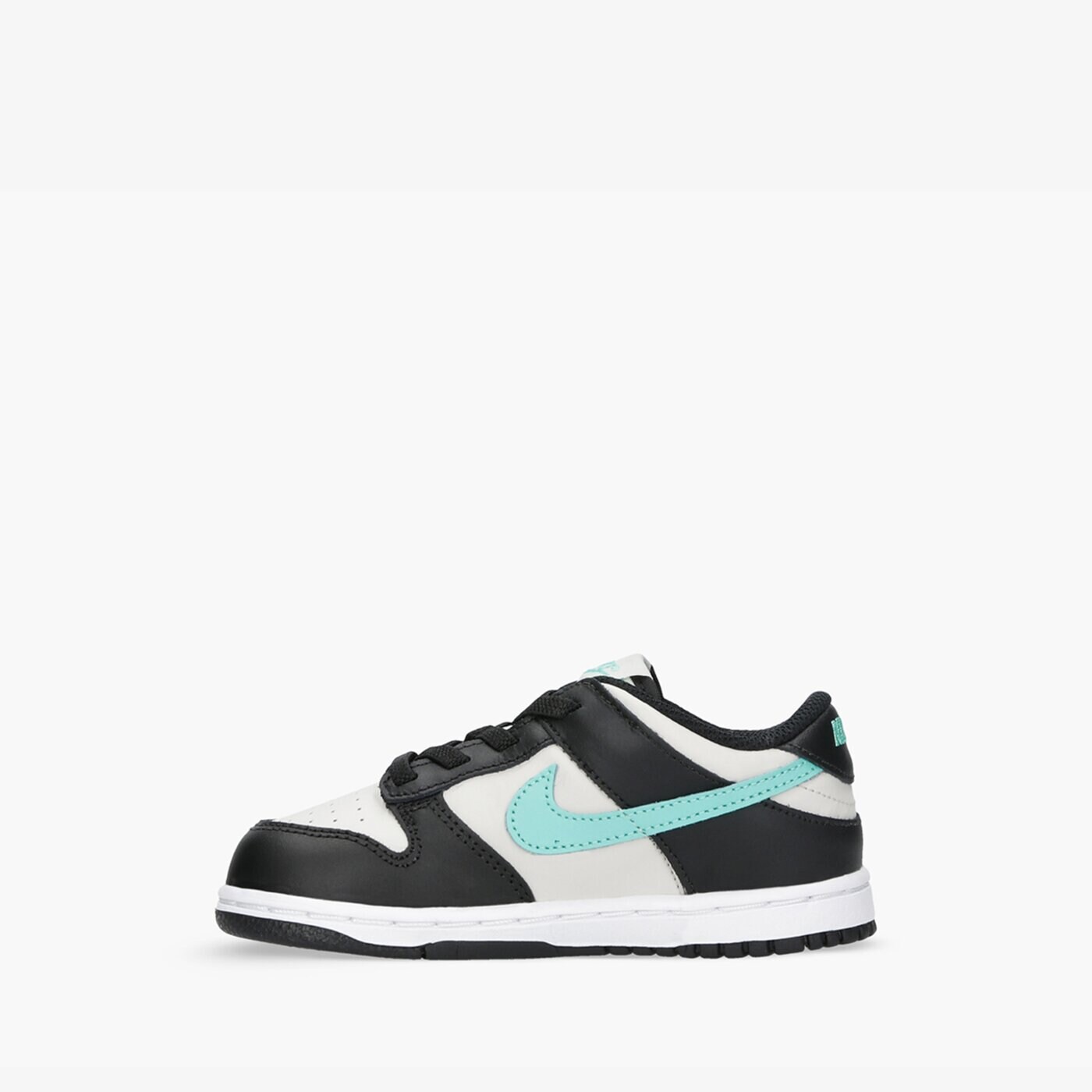 Детски маратонки NIKE DUNK LOW cw1589-003 цвят черен