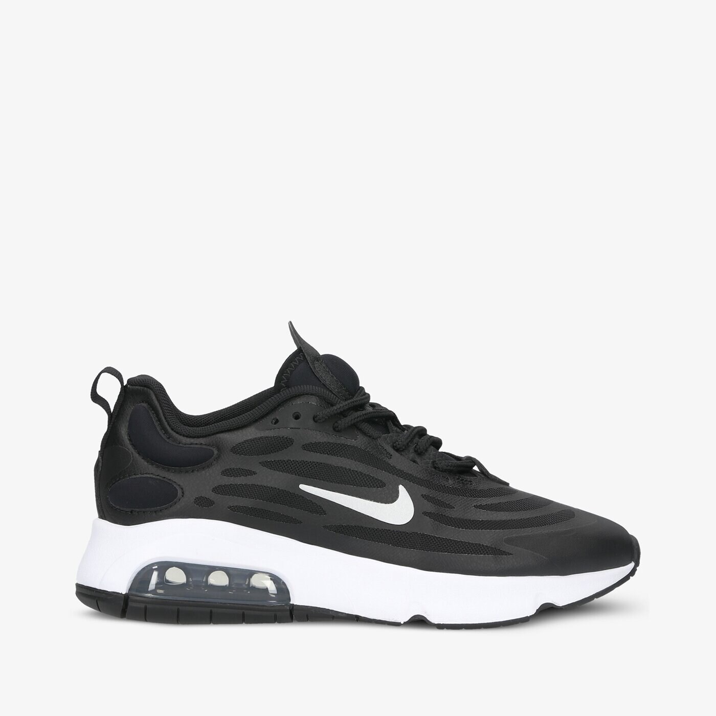 Дамски маратонки NIKE AIR MAX EXOSENSE ck6922-002 цвят черен