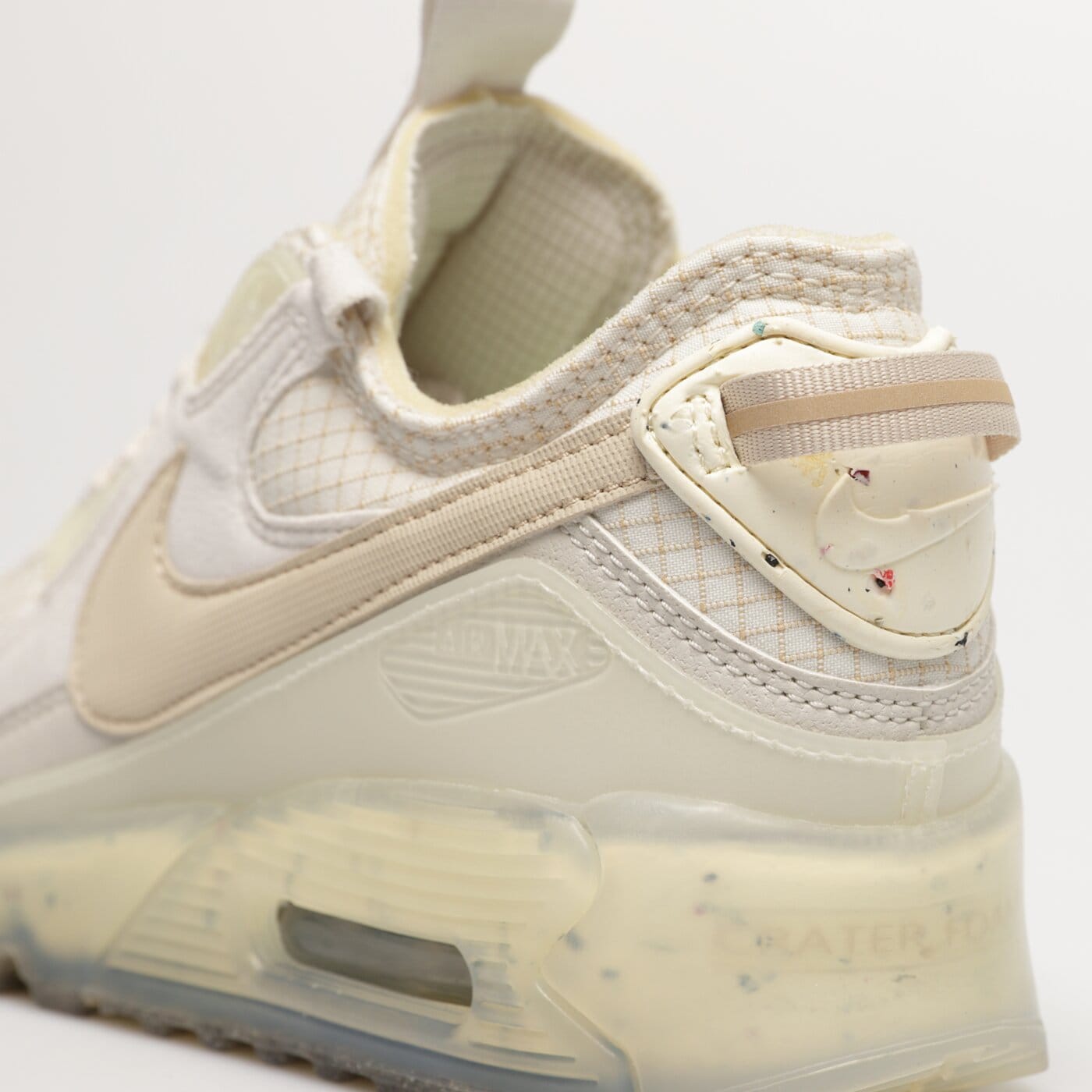 Дамски маратонки NIKE AIR MAX 90 TERRASCAPE  0c9450-001 цвят сив