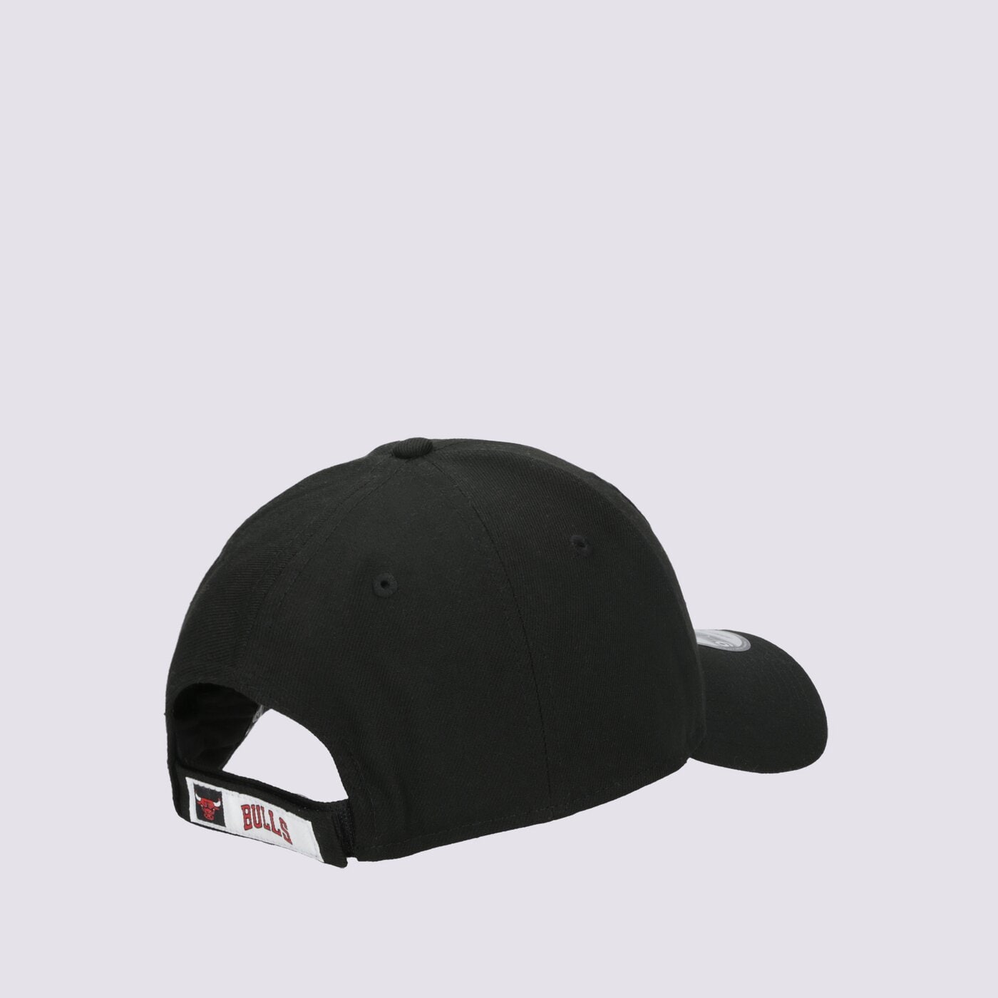 Дамска шапка с козирка NEW ERA ШАПКА THE LEAGUE CHIBUL OTC THE LEAGUE CHI BULLS OTC 11405614 цвят черен