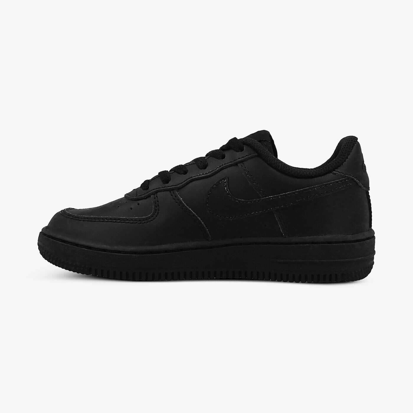 Детски маратонки NIKE FORCE 1 (PS)  314193-009 цвят черен
