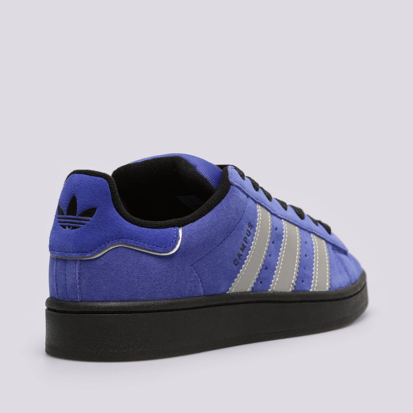Мъжки маратонки ADIDAS CAMPUS 00S id2065 цвят тъмносин