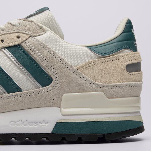 Мъжки маратонки ADIDAS ZX 600  jp8180 цвят бял