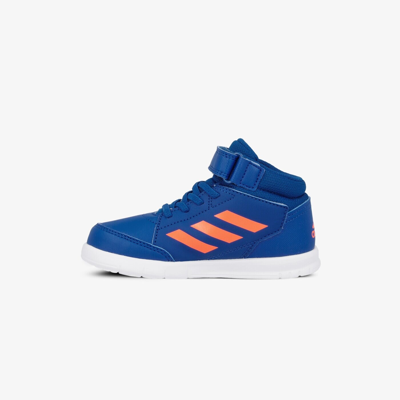 Детски маратонки ADIDAS ALTASPORT MID I g27127 цвят тъмносин