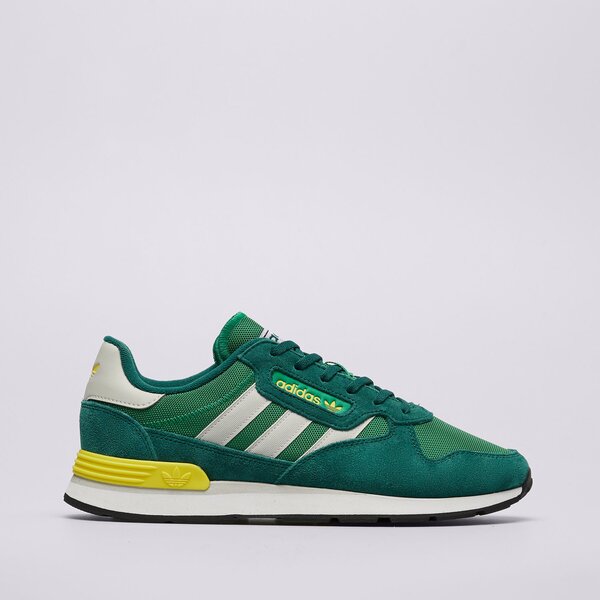 Мъжки маратонки ADIDAS TREZIOD 2 ih3807 цвят зелен