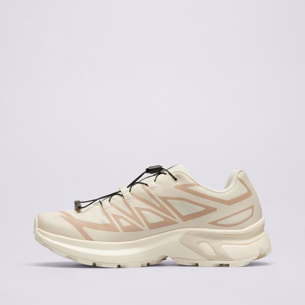 Дамски маратонки SALOMON XT-EVR GTX W l47803500 цвят бял