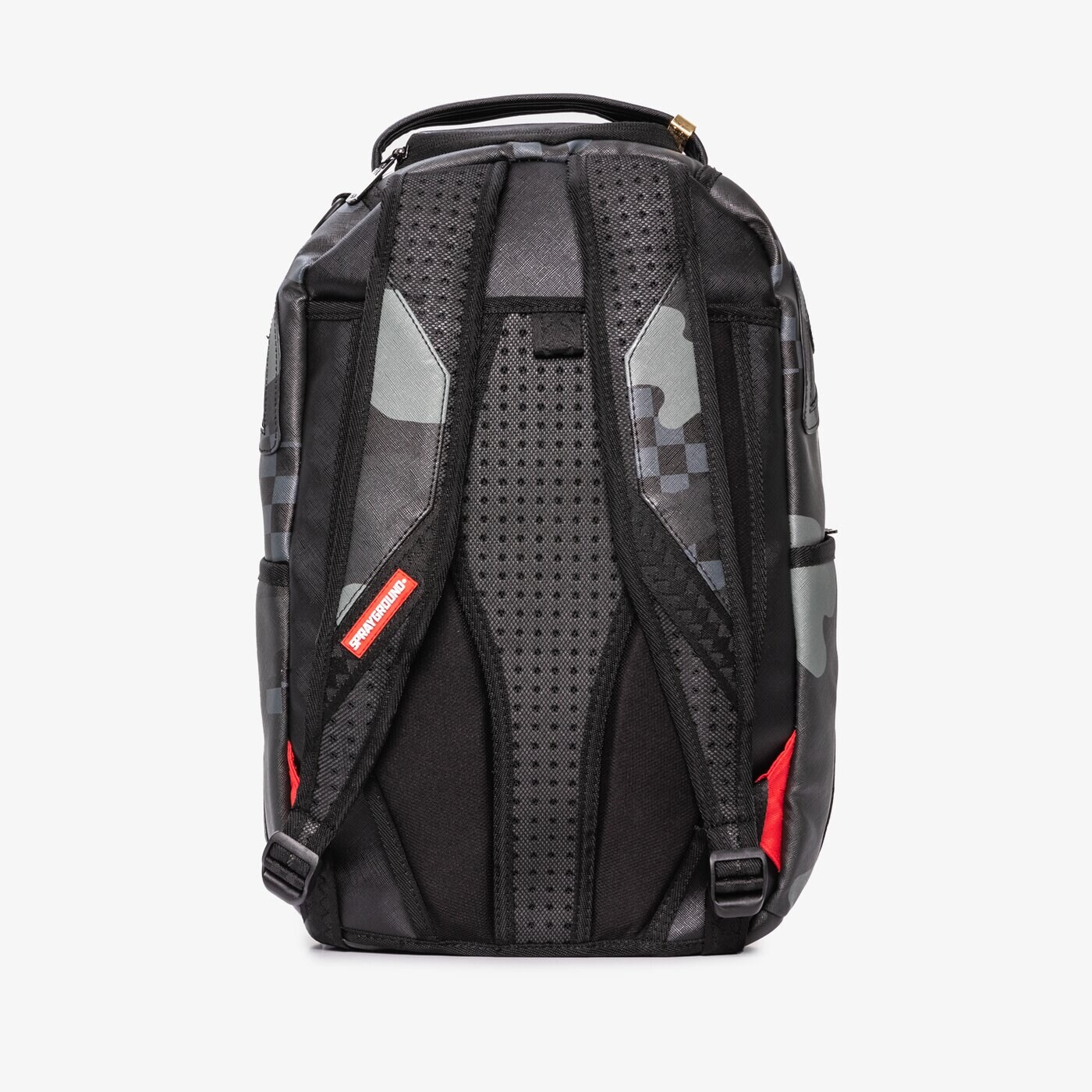 Детска раница SPRAYGROUND РАНИЦА 3 AM RICH BACKPACK 910b4622nsz цвят многоцветен