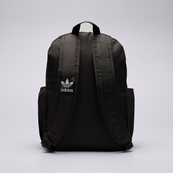 Детска раница ADIDAS РАНИЦА CAMO BACKPACK it7534 цвят черен