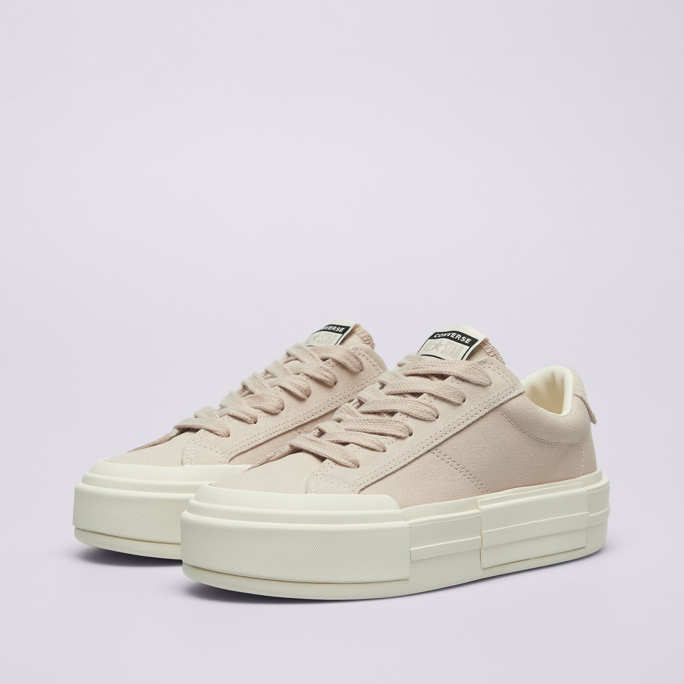 Дамски маратонки CONVERSE CHUCK TAYLOR ALL STAR CRUISE a10651c цвят розов