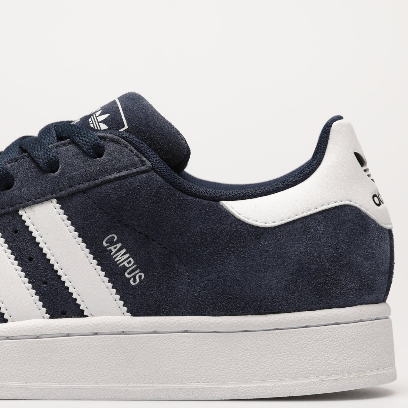 Мъжки маратонки ADIDAS CAMPUS 2 id9839 цвят тъмносин