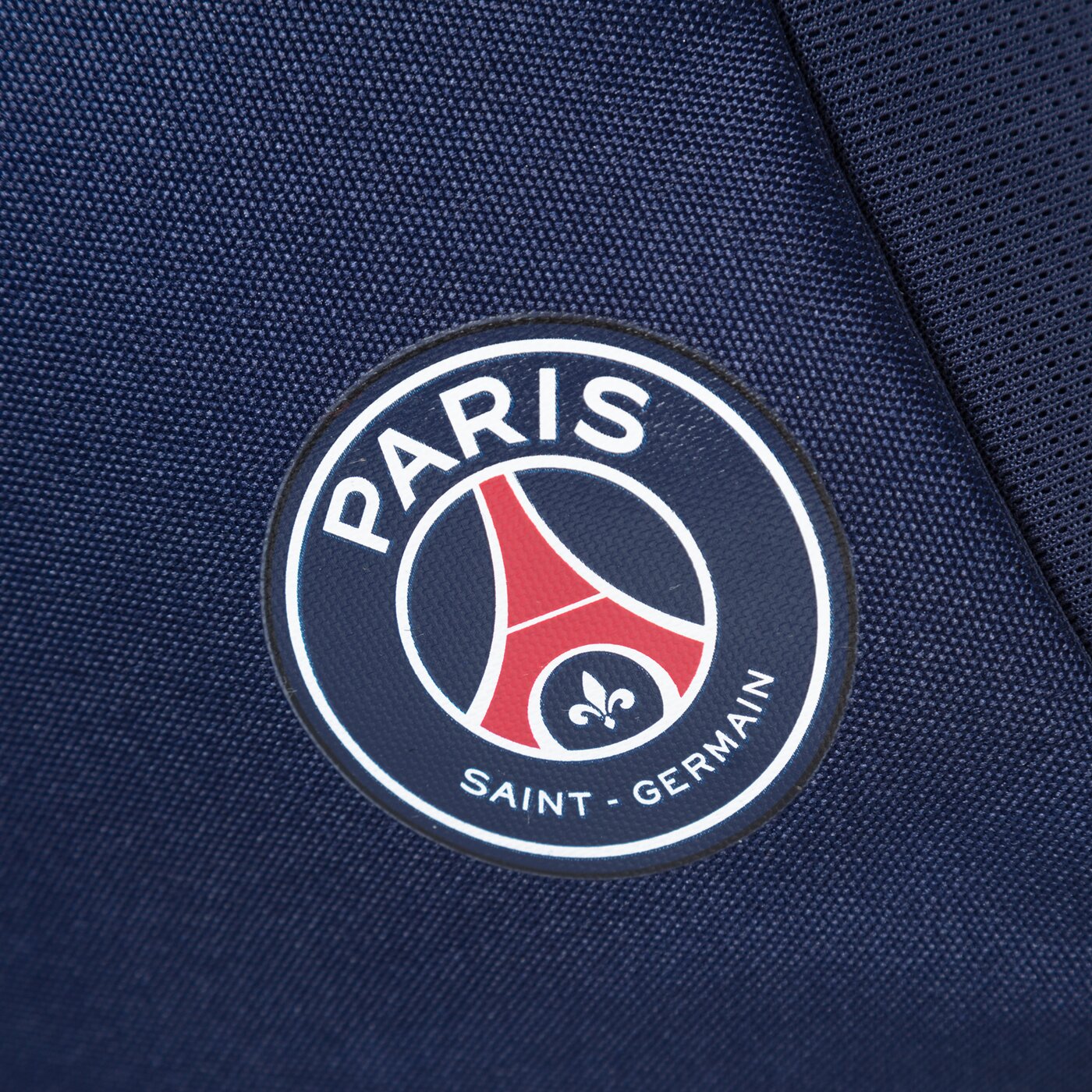 Детска раница JORDAN РАНИЦА PSG ESSENTIALS BACKPACK 9a0557-u90 цвят тъмносин