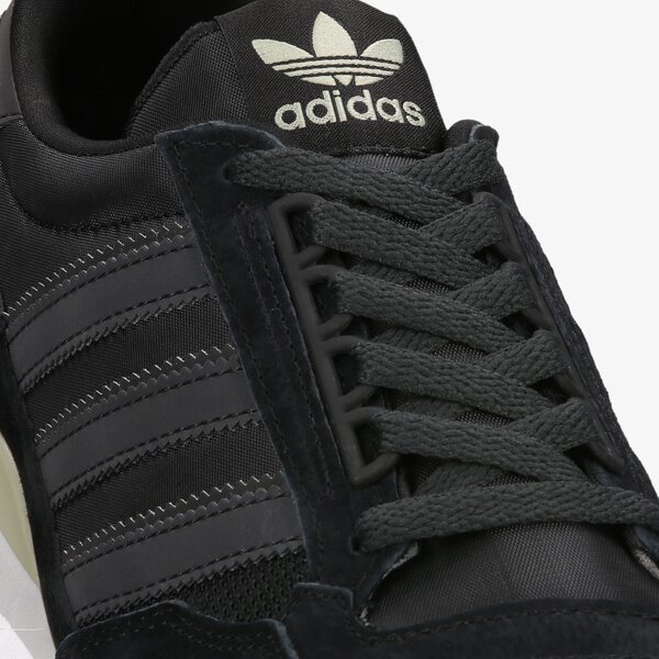 Мъжки маратонки ADIDAS ZX 500 h02107 цвят черен