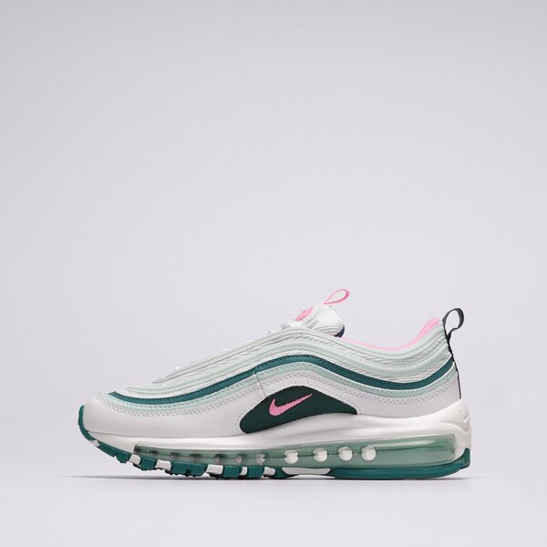 Детски маратонки NIKE AIR MAX 97 921522-118 цвят бял