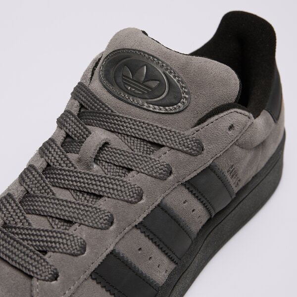 Мъжки маратонки ADIDAS CAMPUS 00S if8770 цвят сив