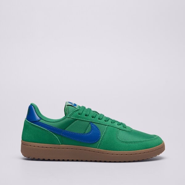 Мъжки маратонки NIKE FIELD GENERAL hf3165-302 цвят зелен