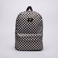 VANS РАНИЦА OLD SKOOL CHECK BACKPACK