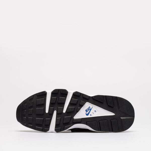 Мъжки маратонки NIKE AIR HUARACHE  dv6493-001 цвят черен
