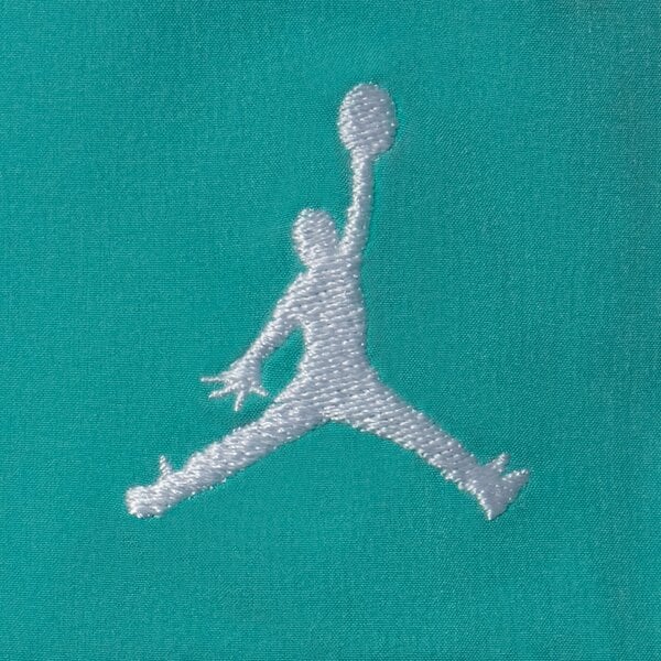  JORDAN ШОРТИ JDB MJ JUMPMAN WOVEN PLAY SHOR BOY 95d817-b5p цвят зелен