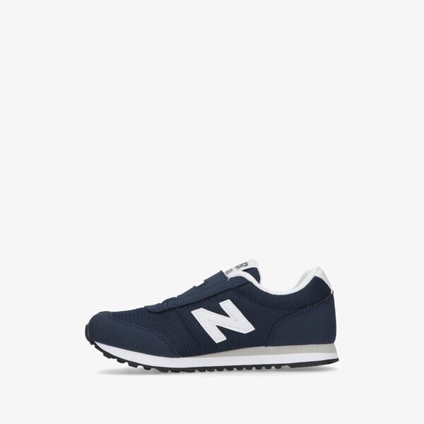 Детски маратонки NEW BALANCE 400  pv400cl цвят тъмносин