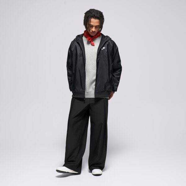 Мъжки суичър NIKE СУИТЧЪР SPORTSWEAR CLUB FLEECE bv2662-063 цвят сив