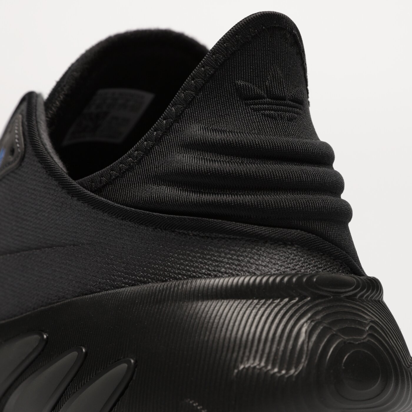 Мъжки маратонки ADIDAS ADIFOM SLTN h06415 цвят черен