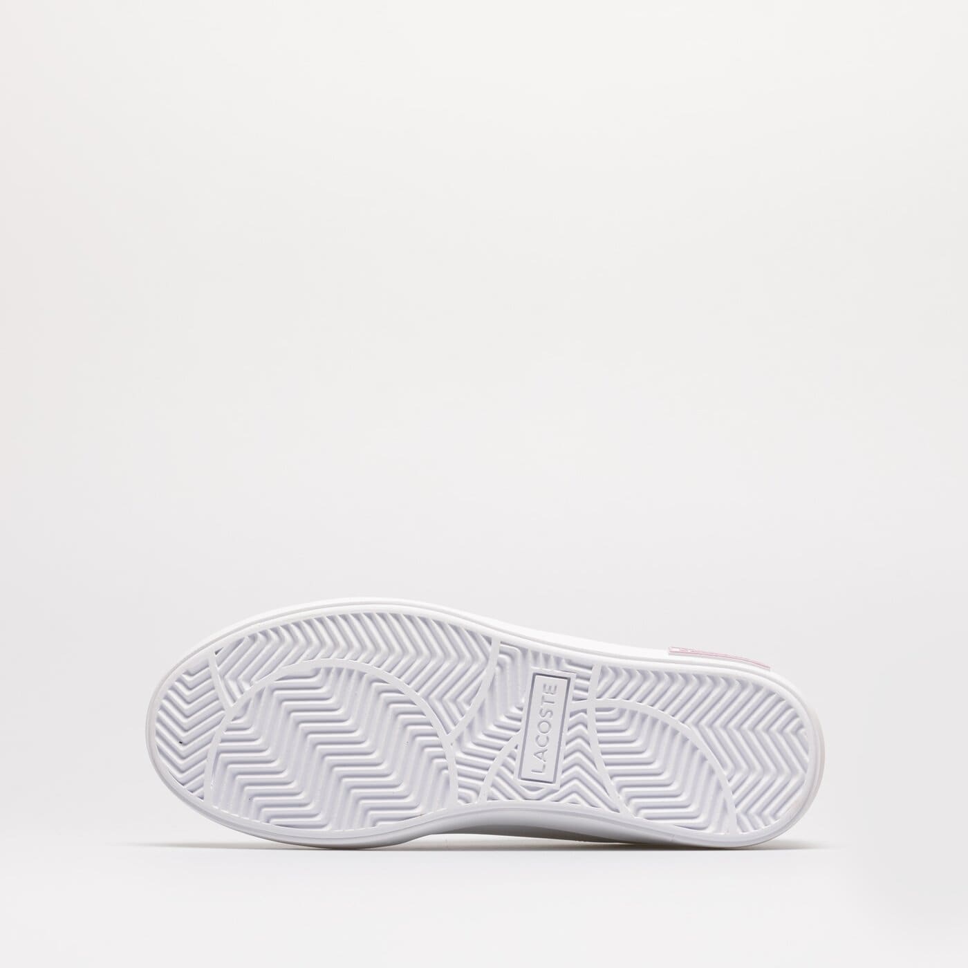 Детски маратонки LACOSTE POWERCOURT 222 2 SUJ 744suj001821g цвят бял