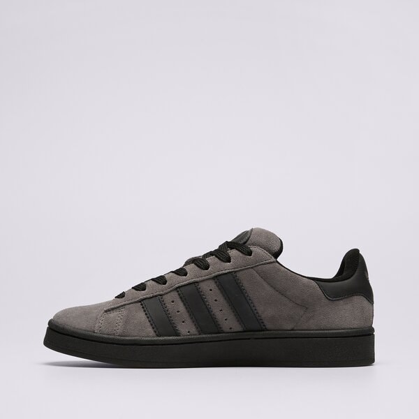 Мъжки маратонки ADIDAS CAMPUS 00S if8770 цвят сив