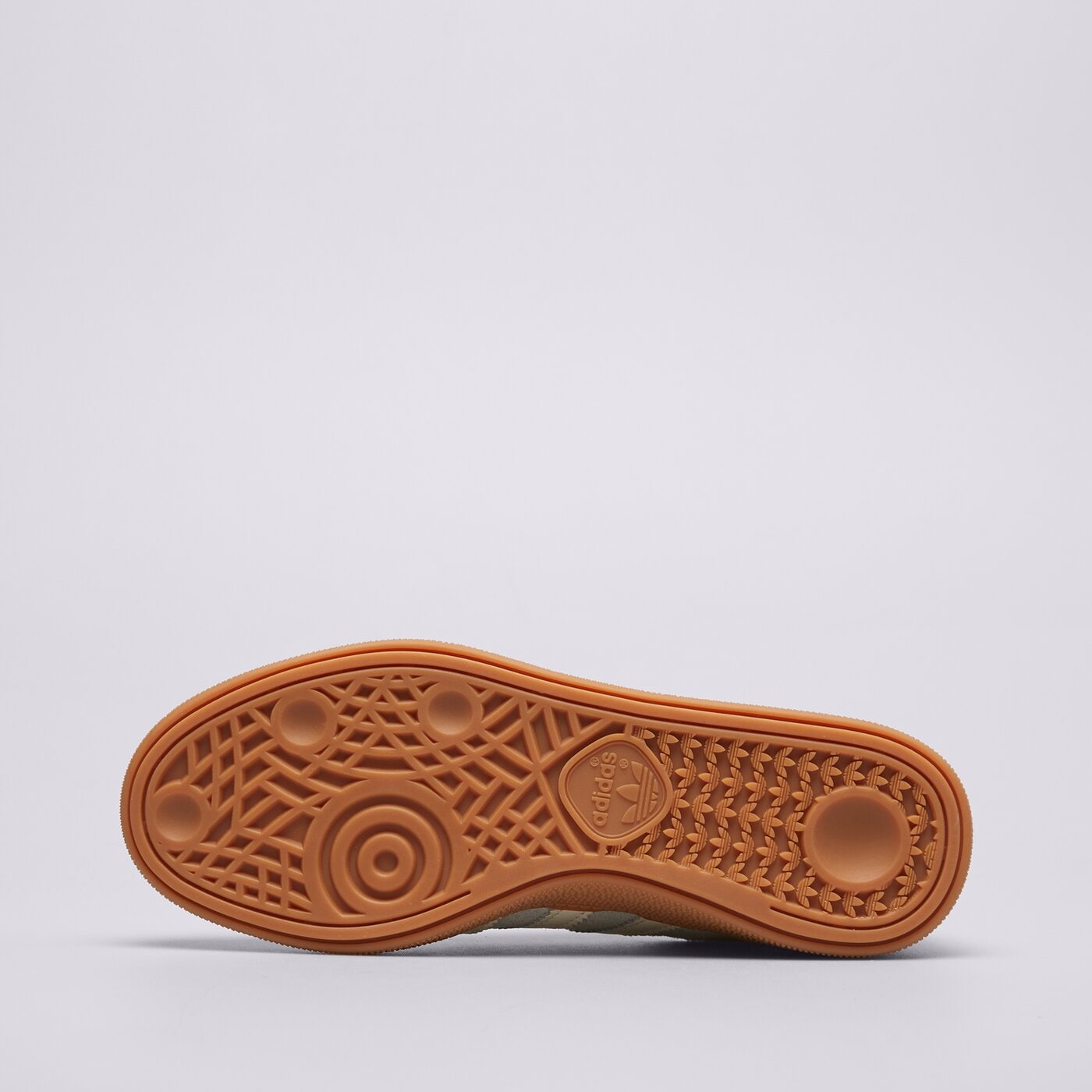 Дамски маратонки ADIDAS HANDBALL SPEZIAL W if6491 цвят сив