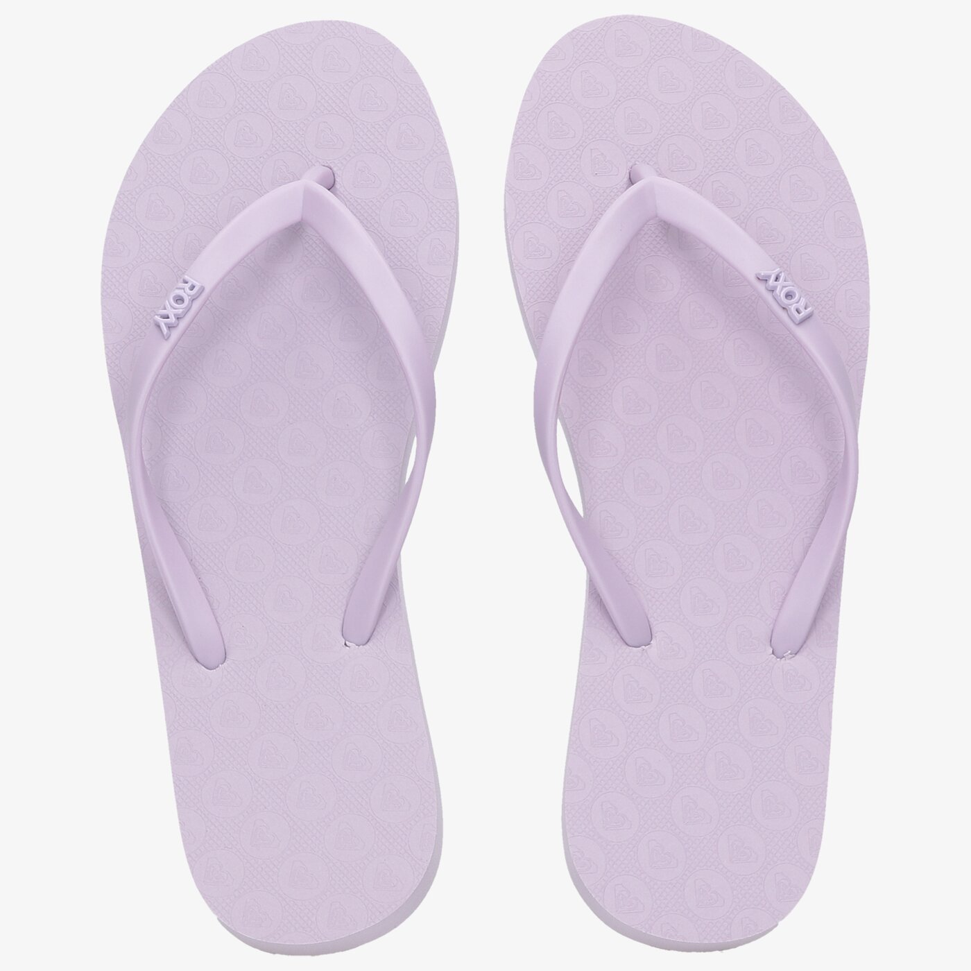 Дамски джапанки ROXY VIVA IV arjl100663lil цвят виолетов