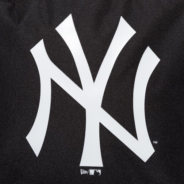 Детска раница NEW ERA РАНИЦА MLB EVERYDAY BAG NYY BLK NEW YORK YANKEES BLK 11942042 цвят черен