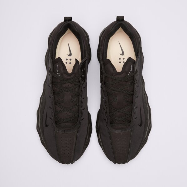 Мъжки маратонки NIKE AVA ROVER dx4215-005 цвят черен