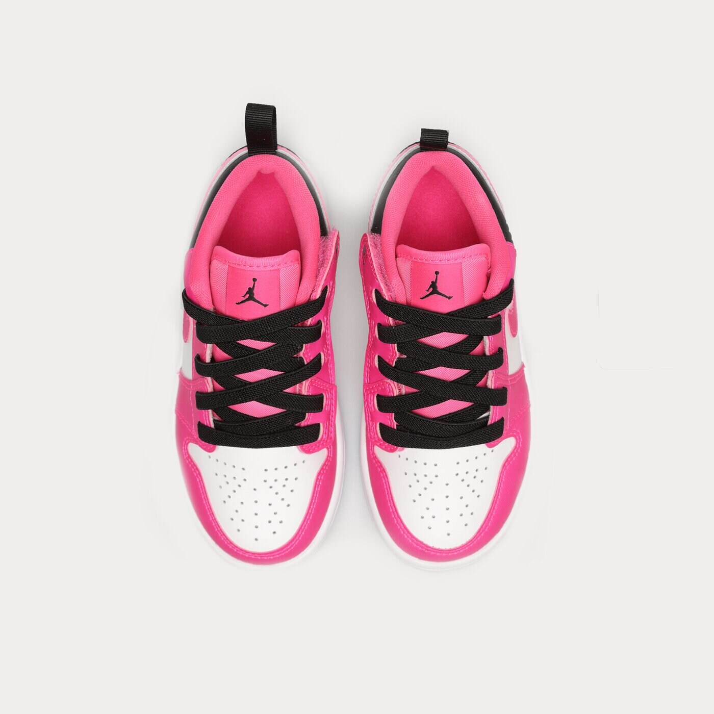 Детски маратонки JORDAN 1 LOW ALT  dz6958-160 цвят розов