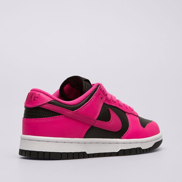 Дамски маратонки NIKE DUNK LOW dd1503-604 цвят розов