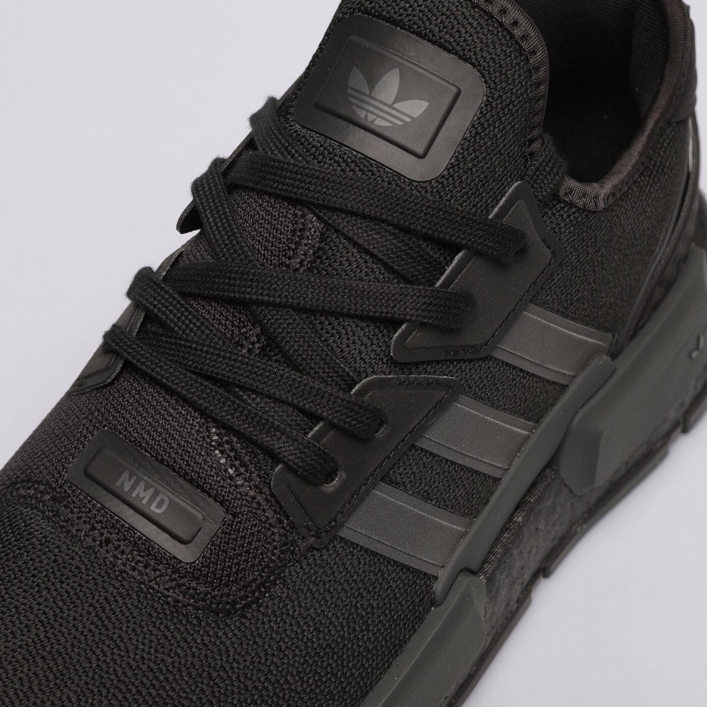 Мъжки маратонки ADIDAS NMD_G1 ie4556 цвят черен