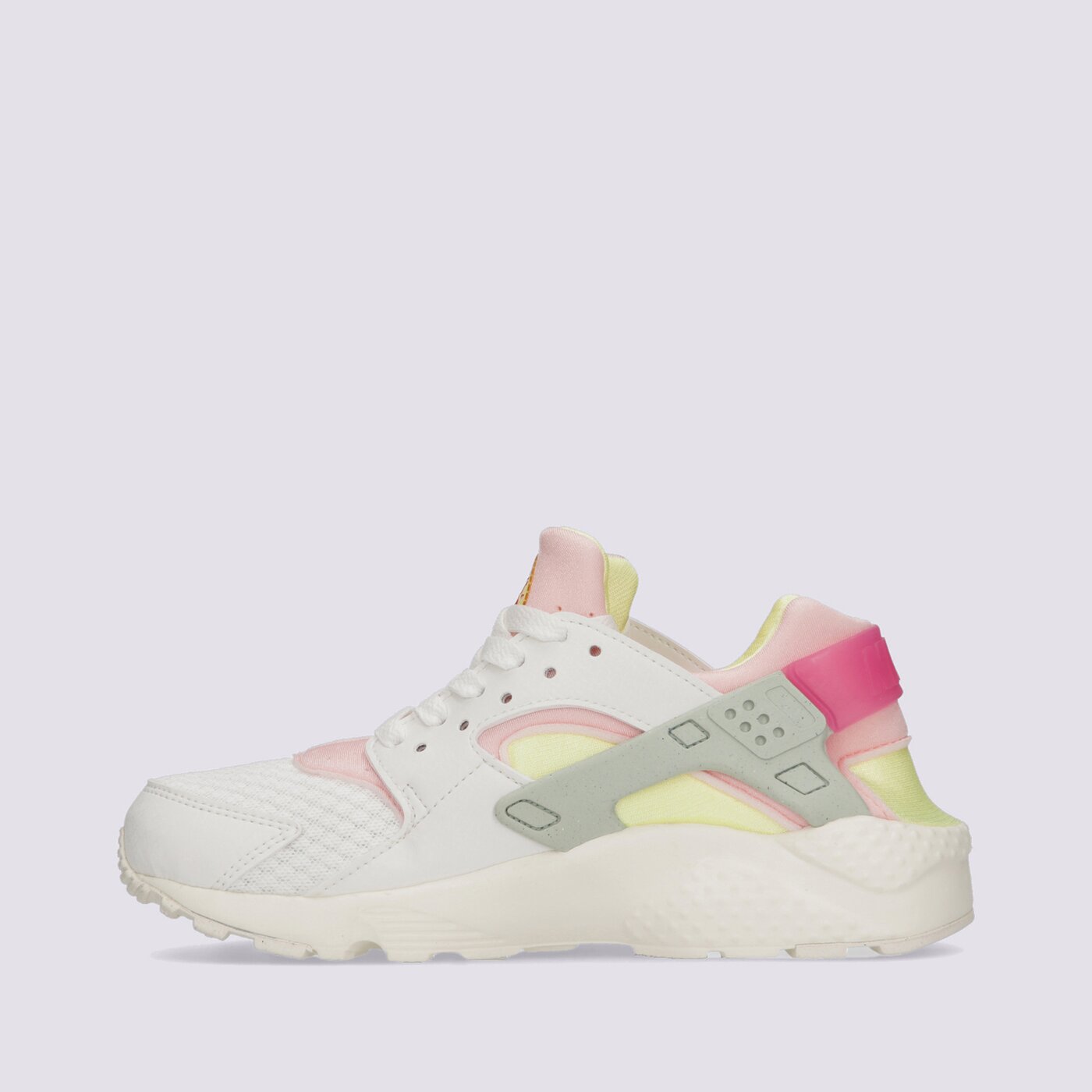 Детски маратонки NIKE HUARACHE RUN GS G dr0163-100 цвят многоцветен