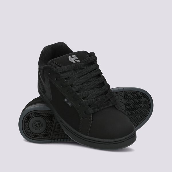 Мъжки маратонки ETNIES FADER 410100020313 цвят черен