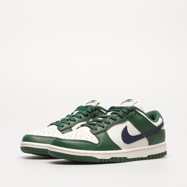 Дамски маратонки NIKE DUNK LOW dd1503-300 цвят зелен