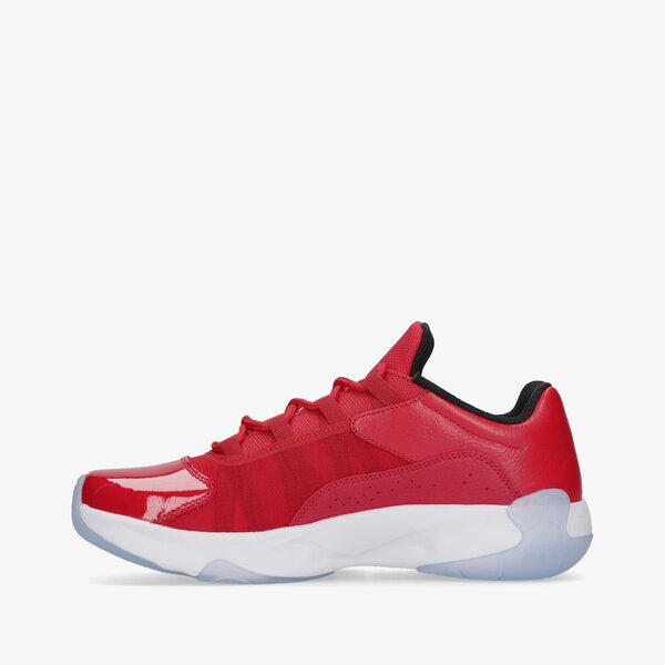 Мъжки маратонки AIR JORDAN 11 CMFT LOW dn4180-601 цвят червен