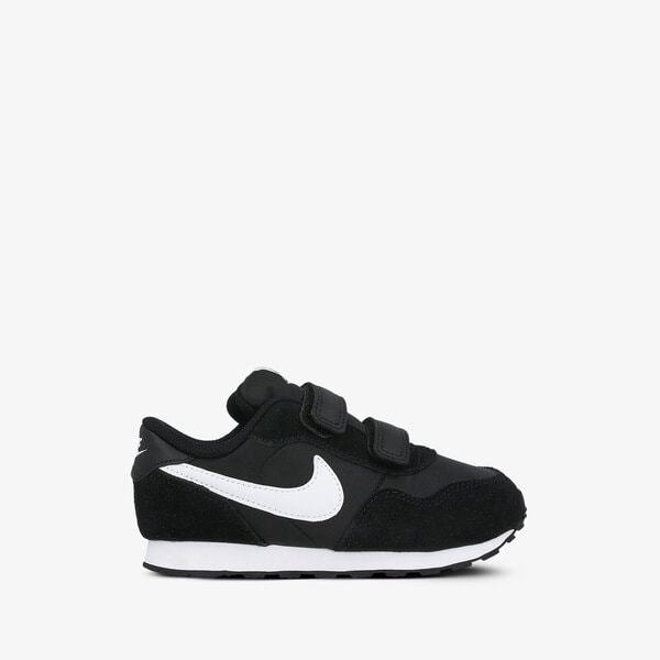 Детски маратонки NIKE MD VALIANT cn8560-002 цвят черен