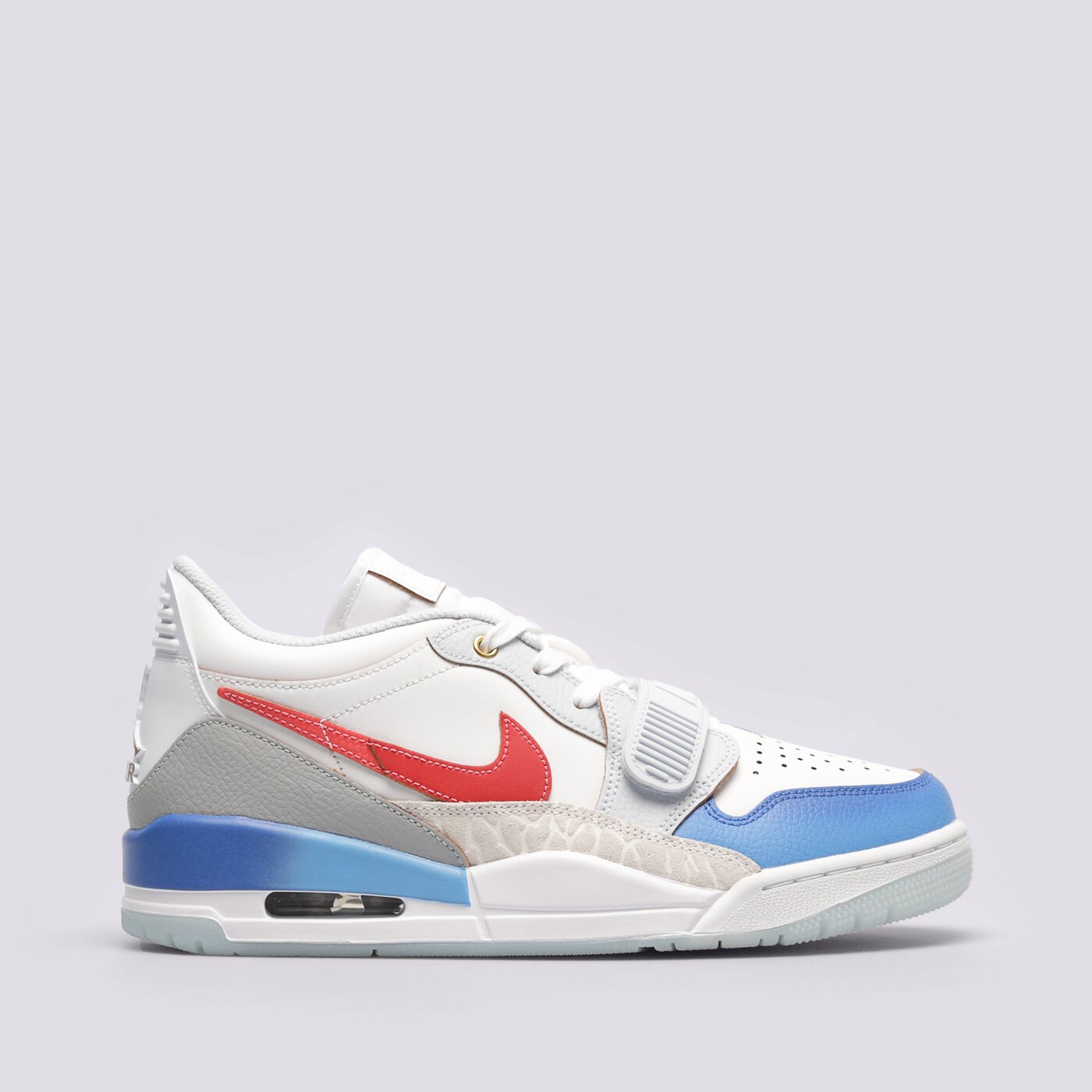 Мъжки маратонки AIR JORDAN LEGACY 312 LOW fn8902-161 цвят бял