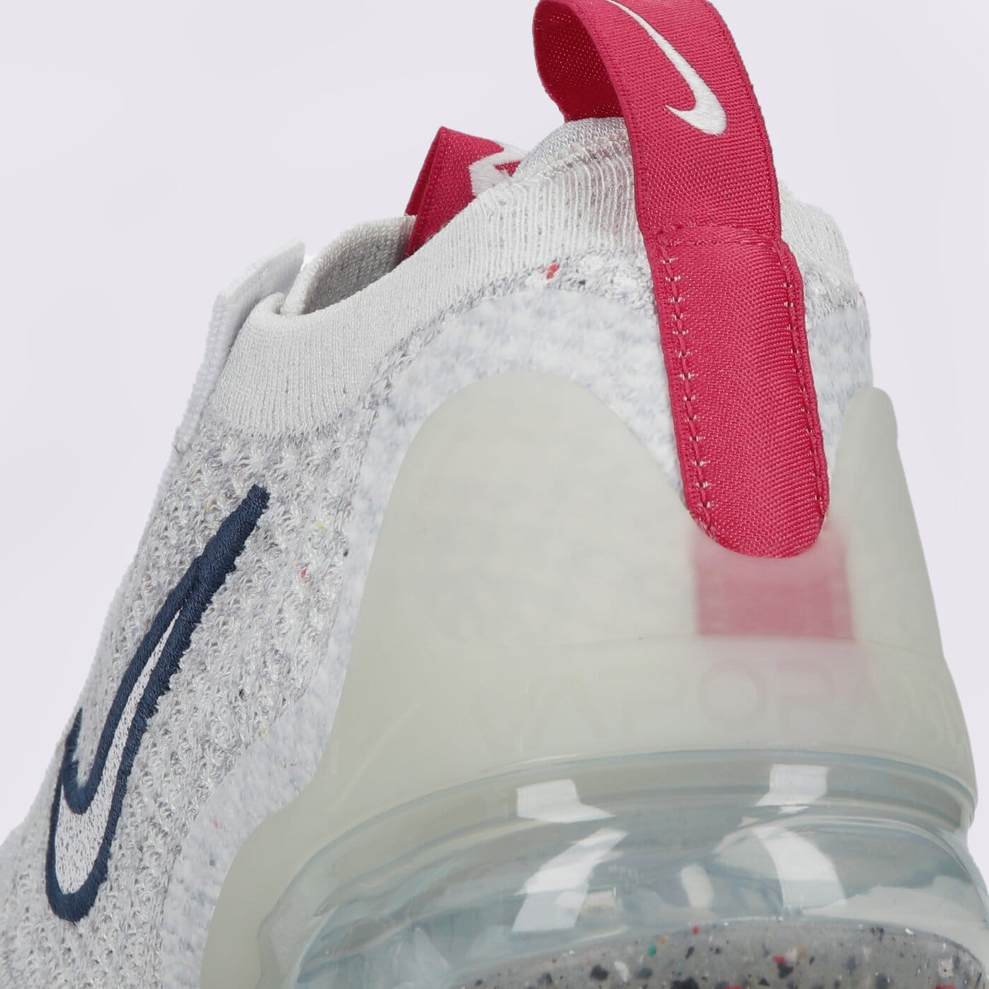 Дамски маратонки NIKE AIR VAPORMAX 2021 FK dh4090-002 цвят розов