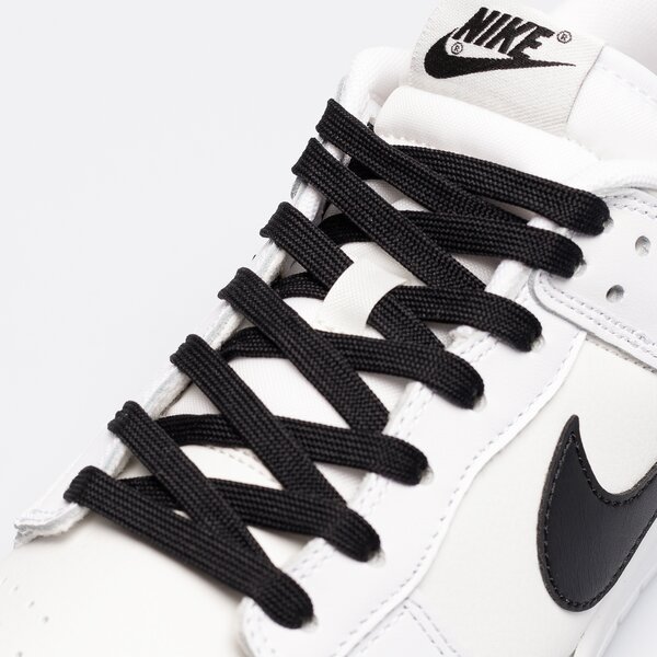 Мъжки маратонки NIKE DUNK LOW RETRO dj6188-101 цвят бял