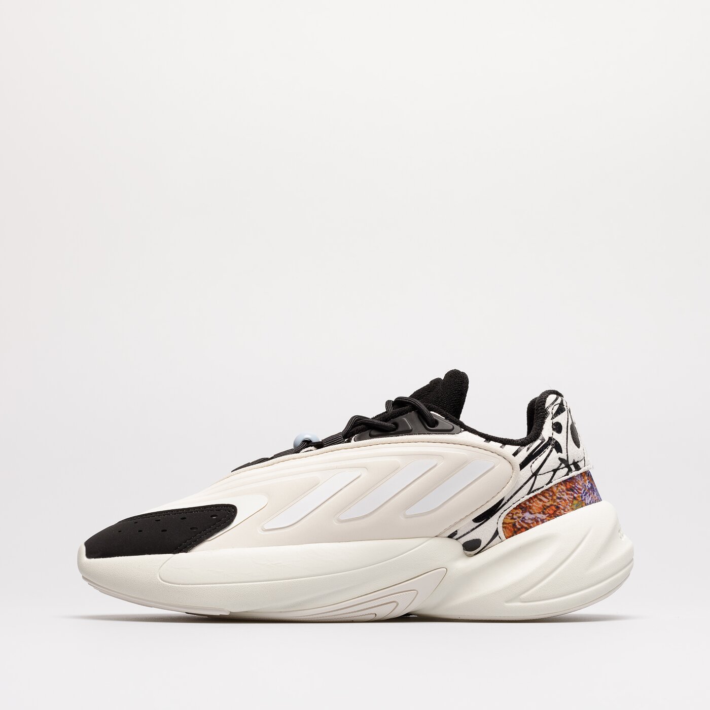 Дамски маратонки ADIDAS OZELIA W gy9434 цвят бежов